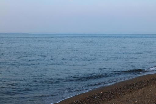海 海の写真