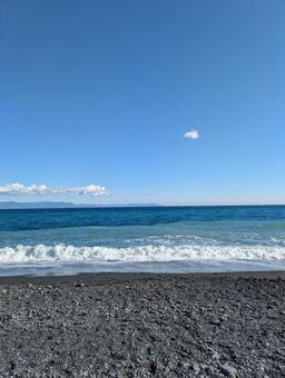 海 海の写真