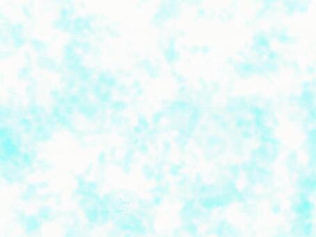 大理石模様の背景素材　マリンブルー 大理石,背景,模様の写真素材