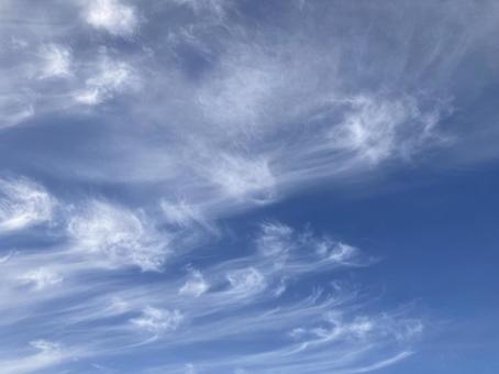 雲 雲の写真