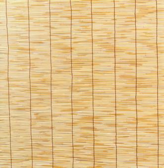 すだれ すだれ,簾,よしずの写真素材