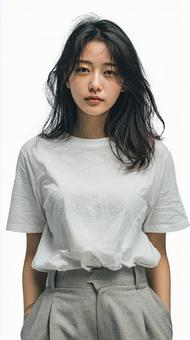 飾らない美しさ:日常の一コマ 飾らない美しさ:日常の一コマの写真