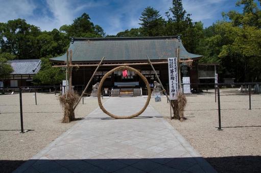 Photo, izanagi shrine, innocent, izanagi, 