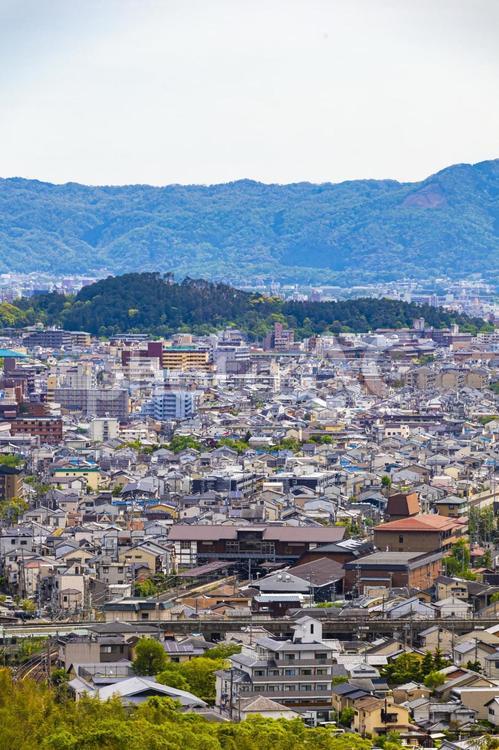 京都嵯峨嵐山の風景 嵯峨嵐山,嵯峨,嵐山の写真素材