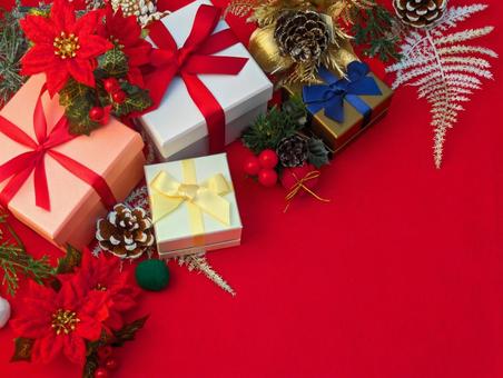 クリスマス（わくわくを一緒に）12 クリスマス,クリスマスイブ,冬の写真素材