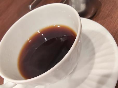 コーヒー 珈琲,食器,食生活の写真素材