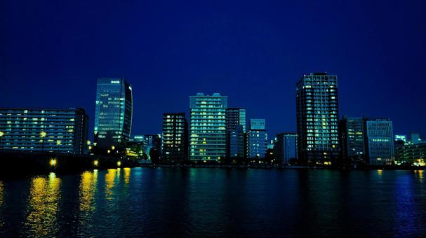 Niigata City 001, JPG