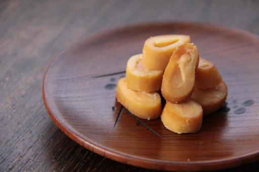 チーズいか 珍味 チーズいか 珍味の写真