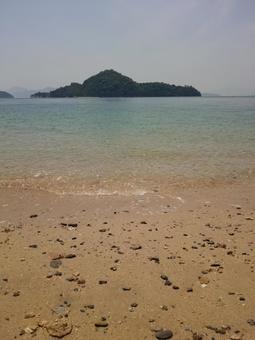 海 海の写真