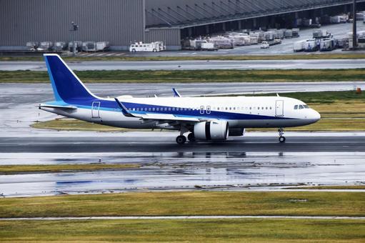 飛行機 飛行機の写真