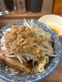 Photo, ramen, gutsuri, delicious, 