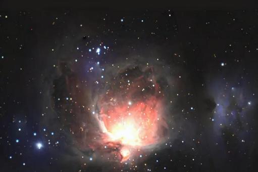 神秘的宇宙圖像 14 神秘的宇宙圖像 14