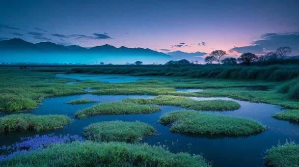 #739 風景 #739 風景の写真