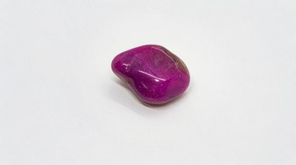 Photo, purple agate, agate, natural stone, 
