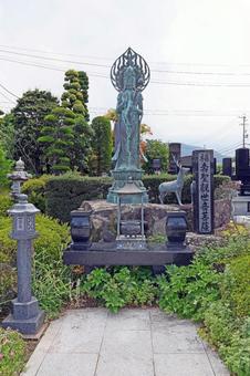 生蓮寺(松本) 生蓮寺(松本)の写真