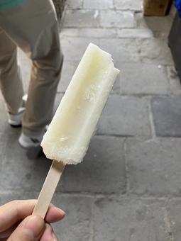 アイスクリーム アイスクリーム,アイス,アイスキャンディーの写真素材