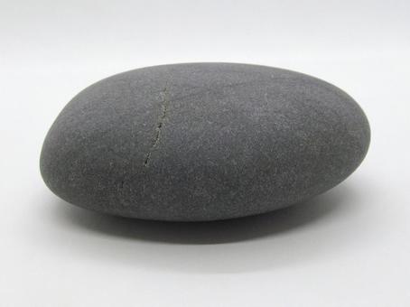 自然の石の写真