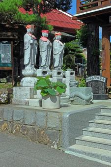 瑞雲寺(諏訪郡) 瑞雲寺(諏訪郡)の写真