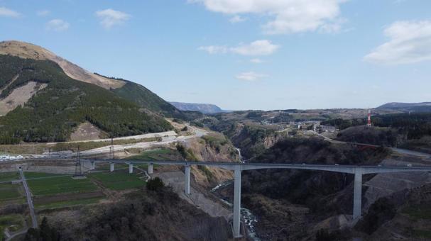 橋 橋の写真