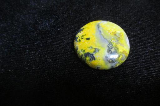 バンブルビージャスパー バンブルビージャスパー,ジャスパー,天然石の写真素材