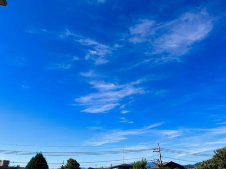 青空 14 青空 14の写真