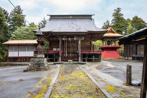 八雲神社⑾ 神社,八雲神社,神社仏閣の写真素材