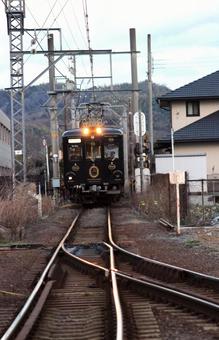たま電車 たま電車の写真
