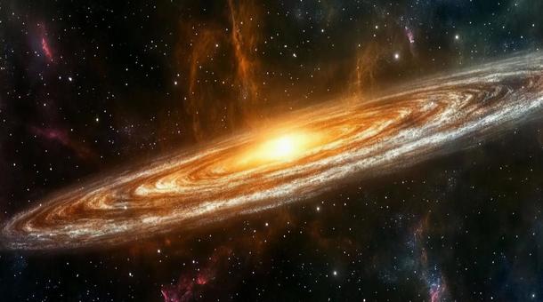 宇宙 1 宇宙 1の写真