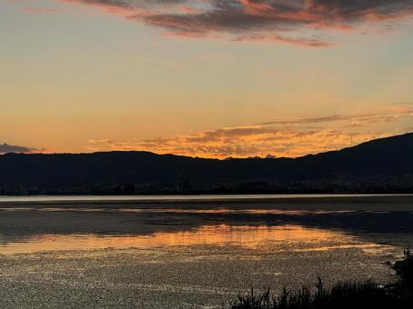 evening, JPG