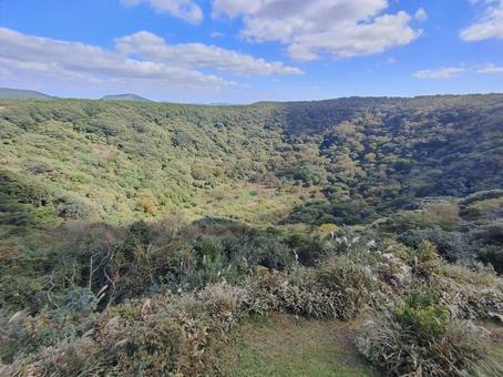 サングンブリ サングンブリ,済州島,チェジュ島の写真素材
