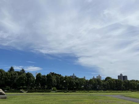 Photo, টোকোরোজাওয়া এভিয়েশন মেমোরিয়াল পার্ক, tokorozawa, এভিয়েশন পার্ক স্টেশন, 