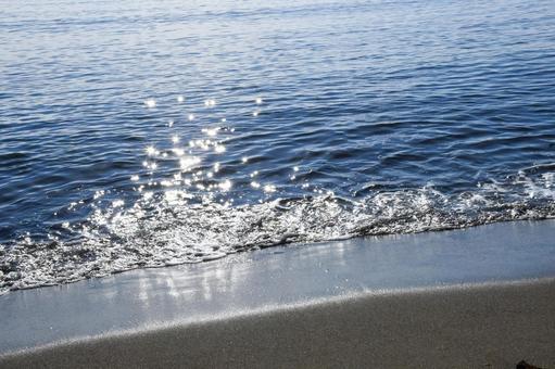 夏の海 2 夏の海 2の写真