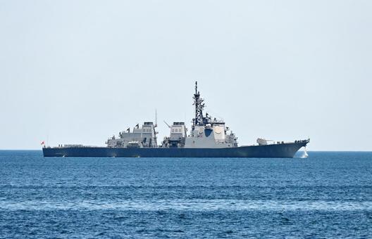 護衛艦 護衛艦の写真