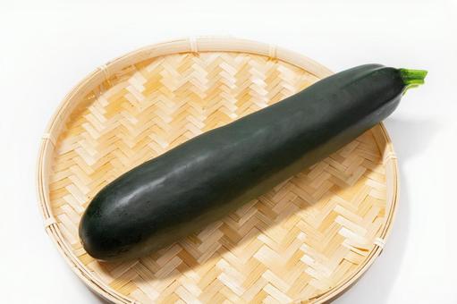 ズッキーニ(大サイズ) ズッキーニ(大サイズ) ズッキーニ,野菜,ダイエットの写真素材