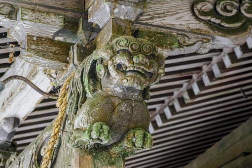 熱日高彦神社⑾ 熱日高彦神社⑾の写真