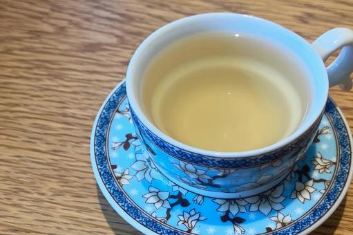 紅茶 紅茶 紅茶,ジャスミン,ホットティーの写真素材