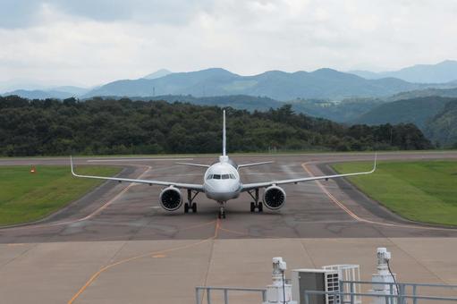 朝の光に包まれたの写真