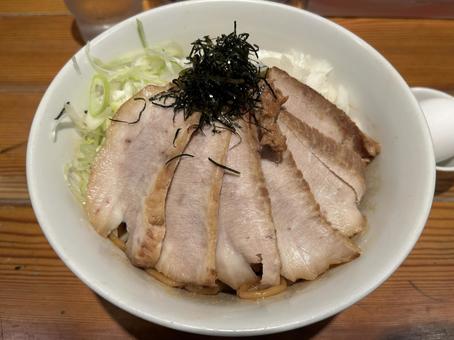 まぜ麺 まぜ麺の写真