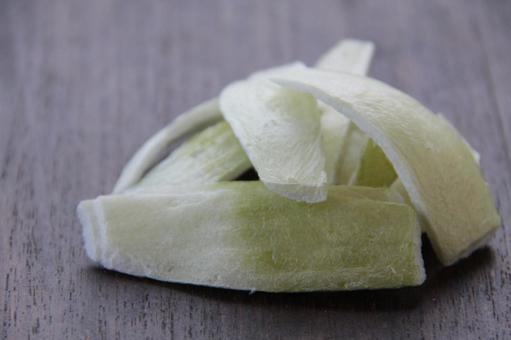 乾燥野菜 乾燥玉ねぎ 乾燥野菜 乾燥玉ねぎの写真