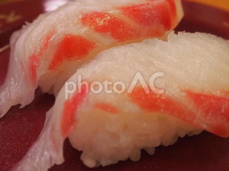 握り寿司 すし,鮨,スシの写真素材