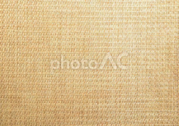 背景画像・テクスチャ　２１　（金・編み込み・敷紙） バック,上品,バックイメージの写真素材