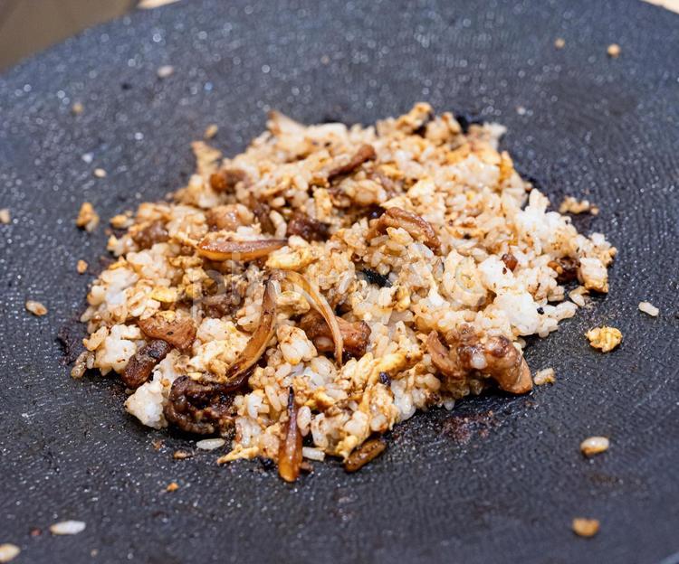 チャーハン チャーハン,中華料理,中華の写真素材