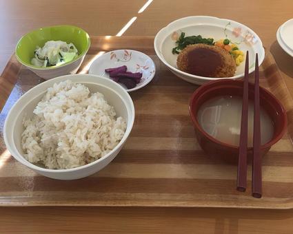 食事3 食事3の写真