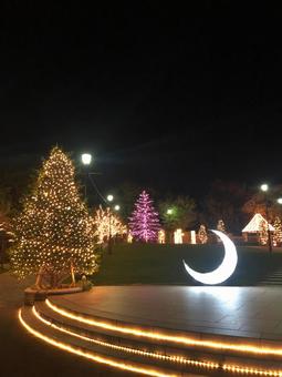 illumination, iluminação, natal, feliz natal, JPG