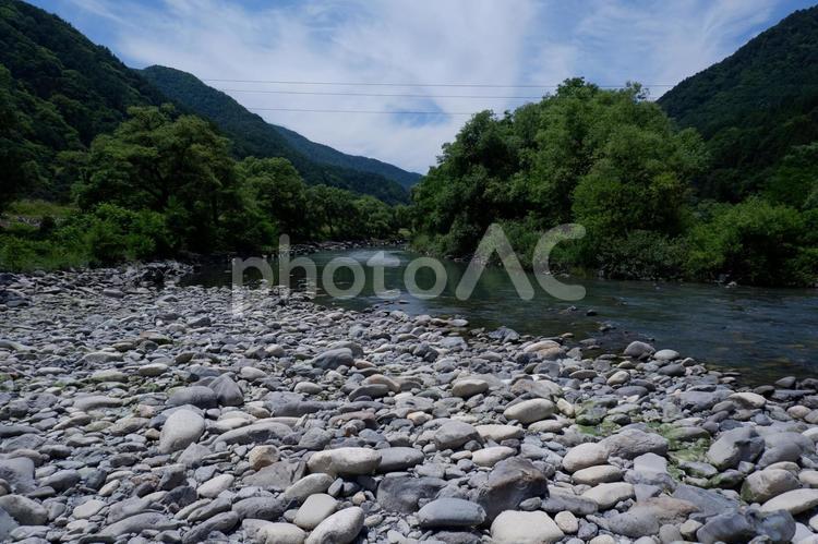 梓川 梓川,川,水の写真素材
