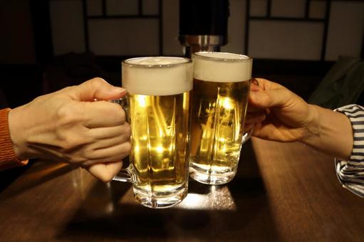Draft beer mug (4) Cheers, JPG Draft beer mug (4) Cheers, draft beer, beer, a mug, JPG
