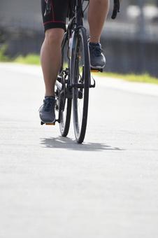 自転車 自転車 自転車,バイシクル,bicycleの写真素材