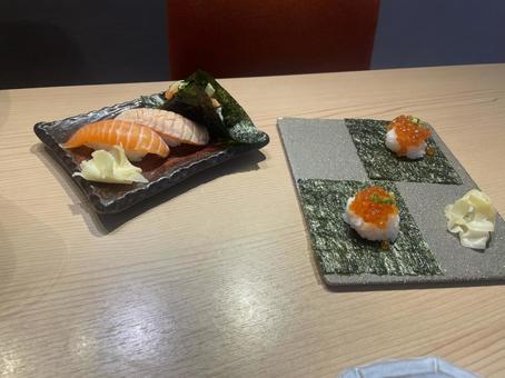 Photo, sushi, tuna, how much, 