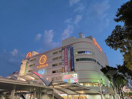 ヤマトヤシキ、兵庫県加古川市 ヤマトヤシキ、兵庫県加古川市の写真