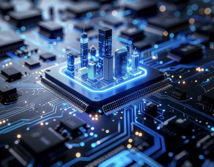 TRON OS 都市と暮らしをつなぐ頭脳 TRON OS 都市と暮らしをつなぐ頭脳の写真